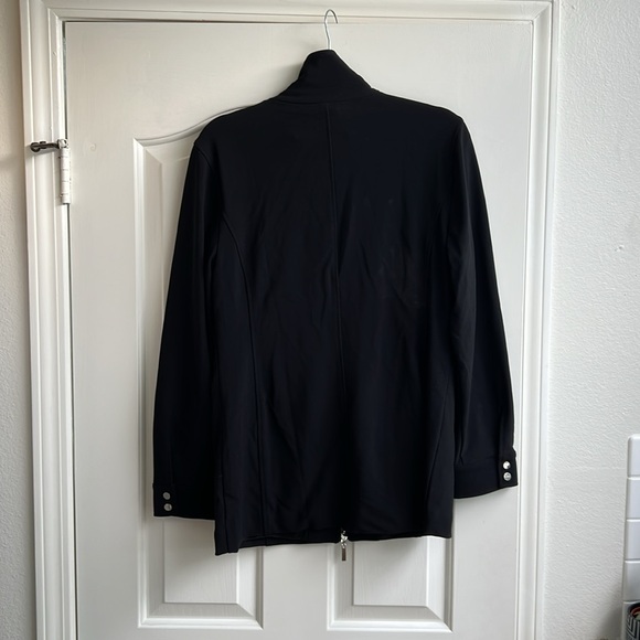 Zip Up Jacket - Picture 3 of 3